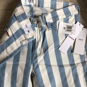 Hudson ‘Krista’ jeans